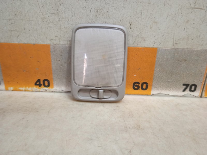 Плафон салонный