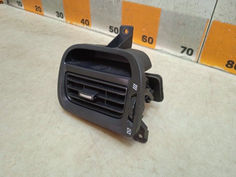 Дефлектор воздушный