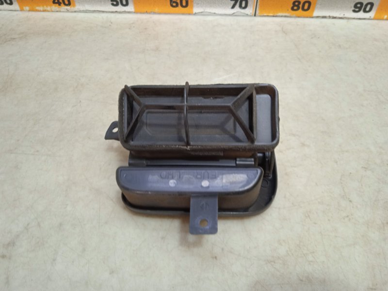 Дефлектор воздушный