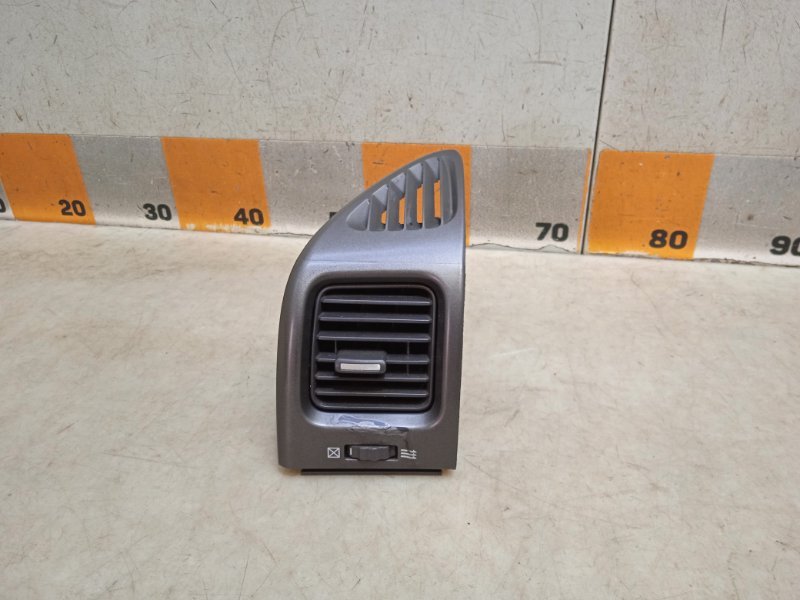 Дефлектор воздушный