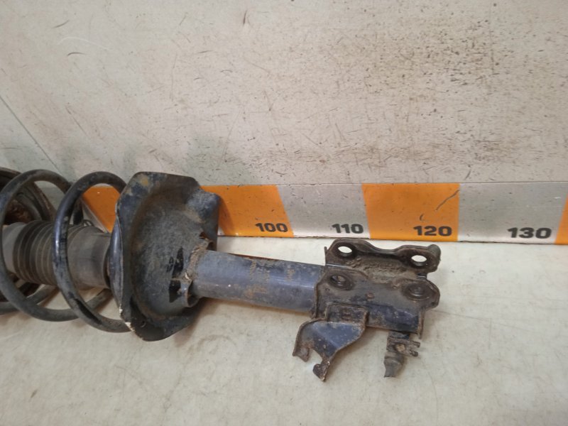 Амортизатор передний