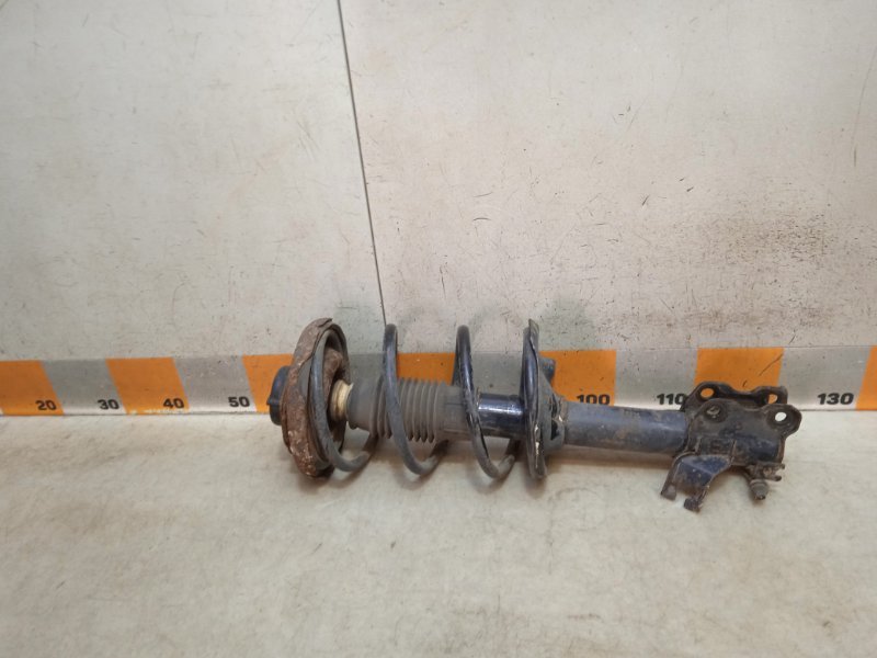 Амортизатор передний