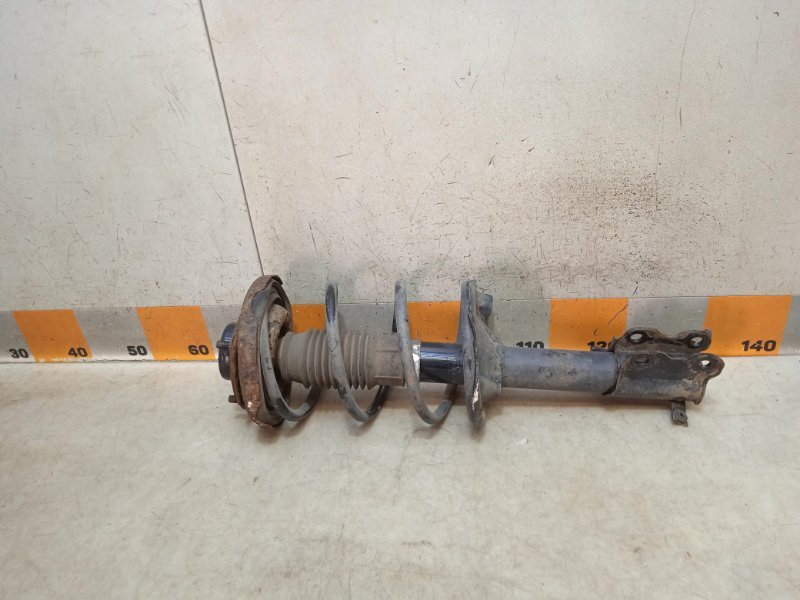 Амортизатор передний