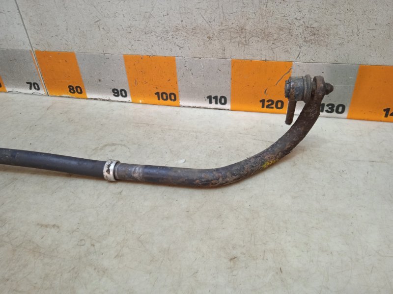 Стабилизатор передний