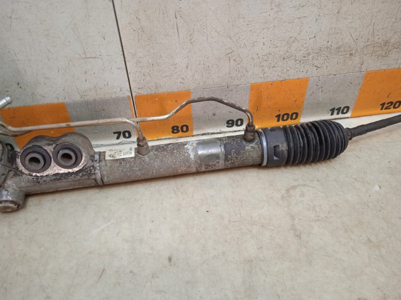 Рейка рулевая