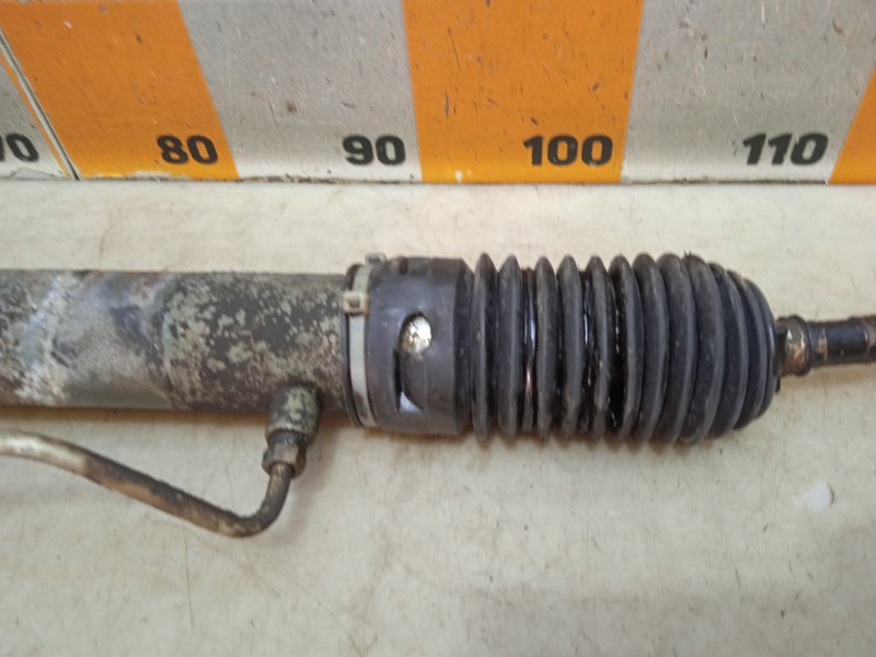 Рейка рулевая