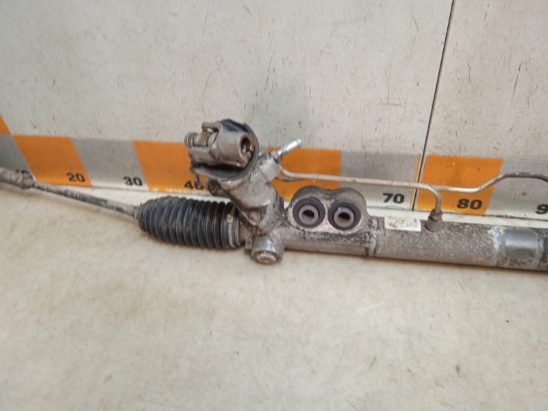 Рейка рулевая