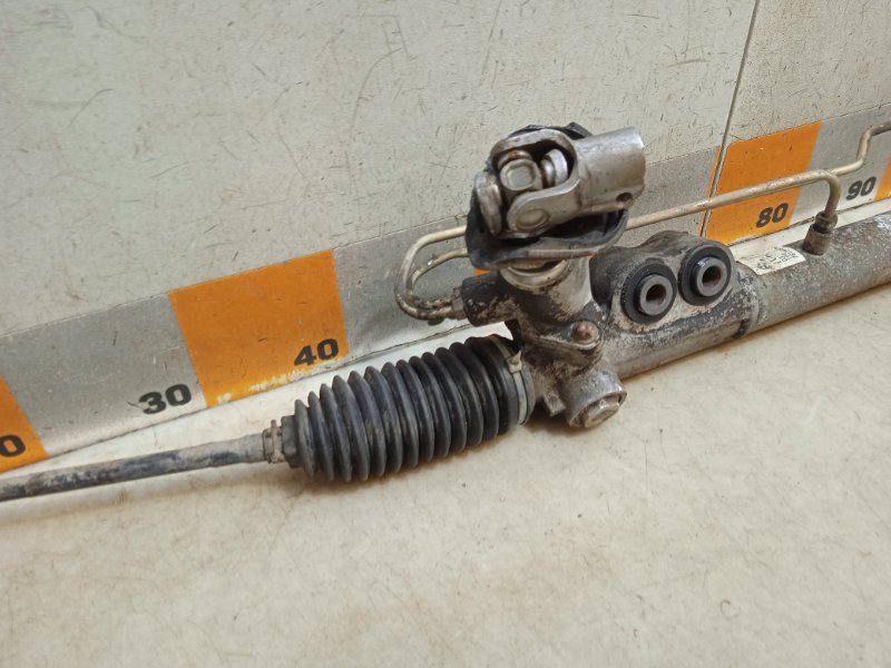 Рейка рулевая