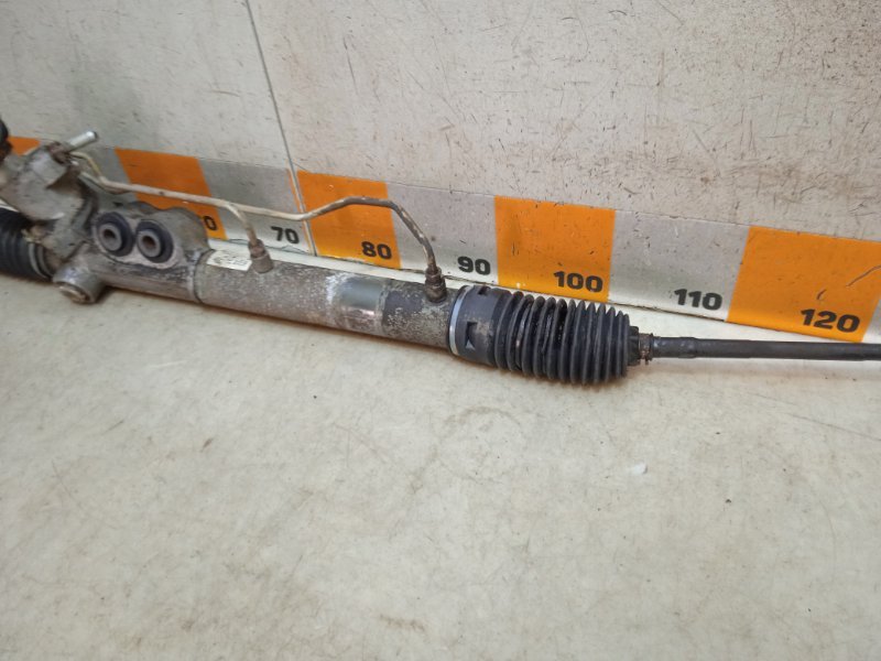 Рейка рулевая