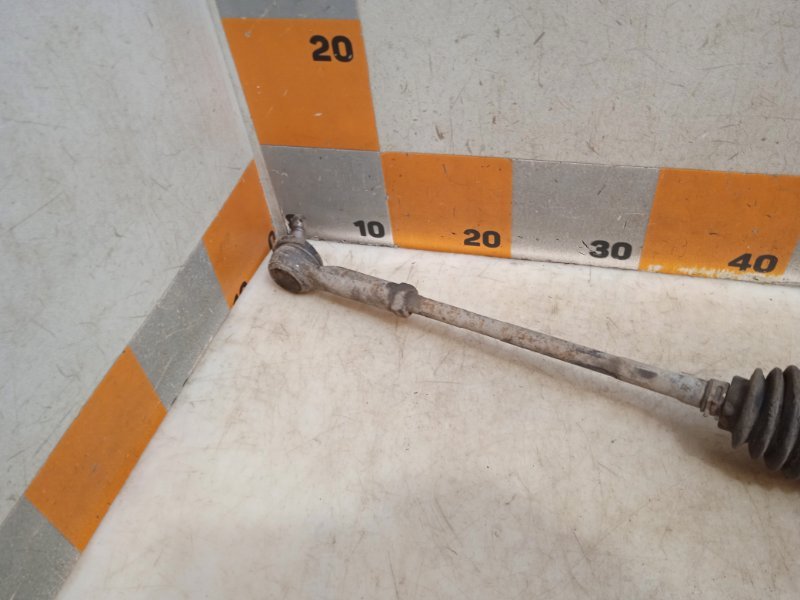 Рейка рулевая