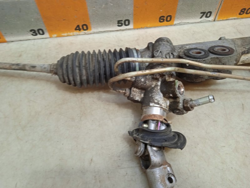 Рейка рулевая