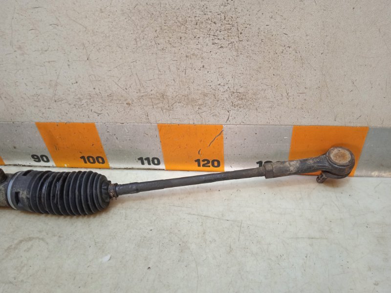 Рейка рулевая