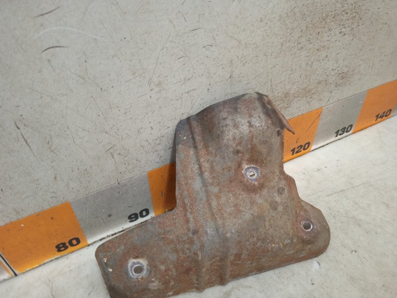 Экран тепловой