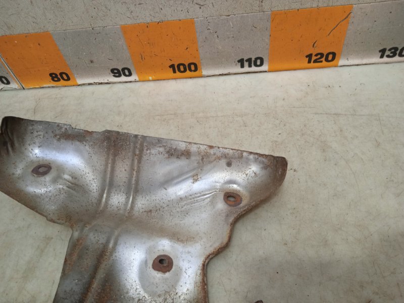 Экран тепловой