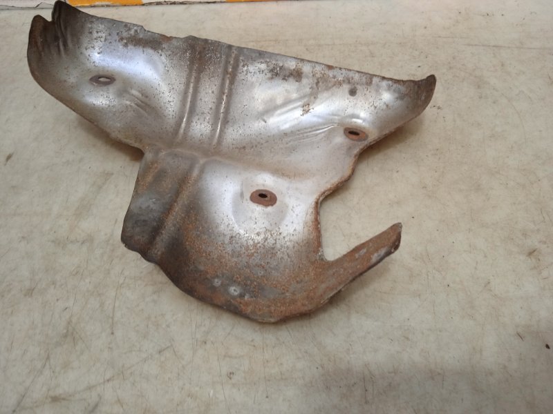 Экран тепловой