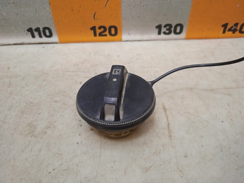 Крышка бензобака