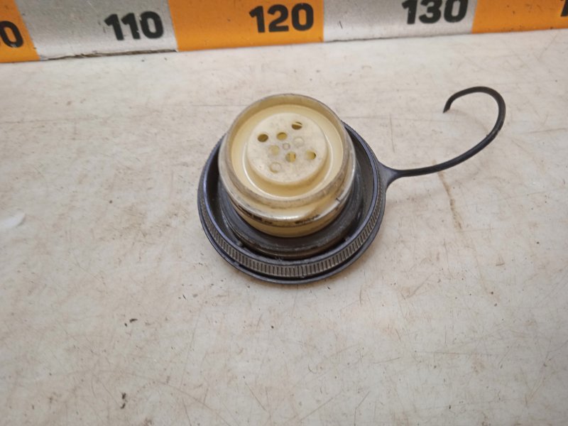 Крышка бензобака