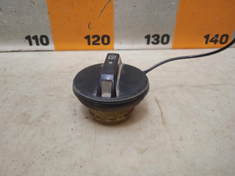 Крышка бензобака