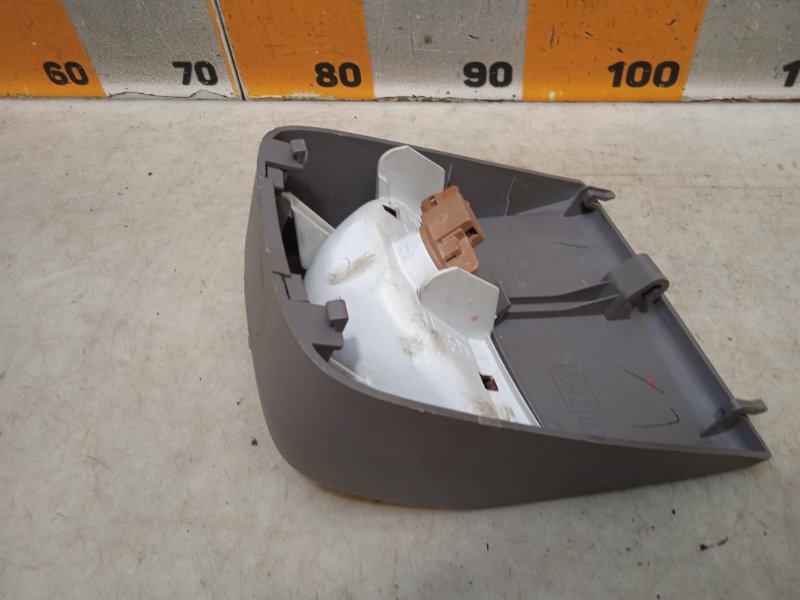 Фонарь задний (стоп сигнал)