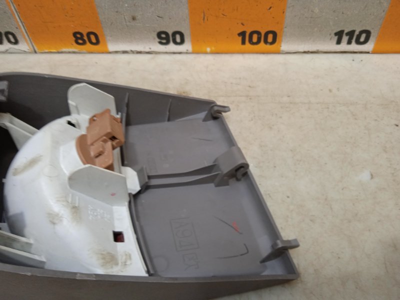 Фонарь задний (стоп сигнал)