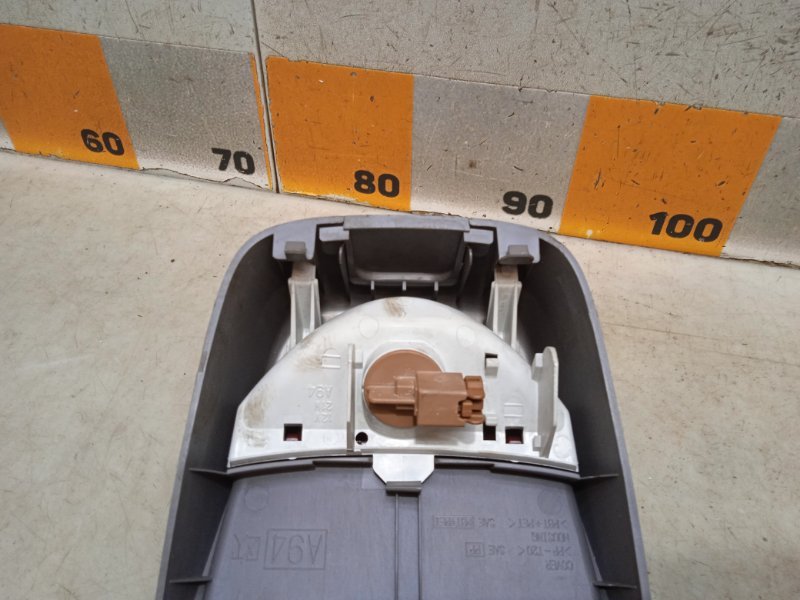 Фонарь задний (стоп сигнал)