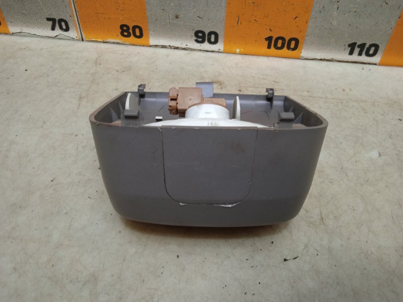 Фонарь задний (стоп сигнал)