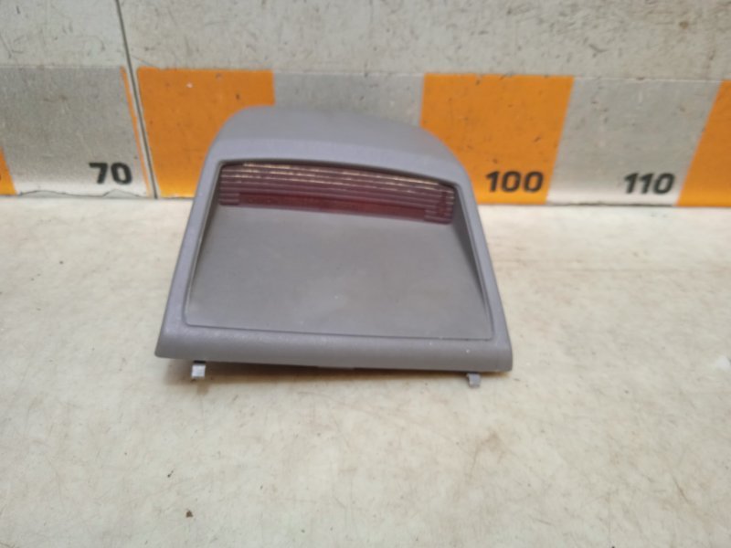 Фонарь задний (стоп сигнал)