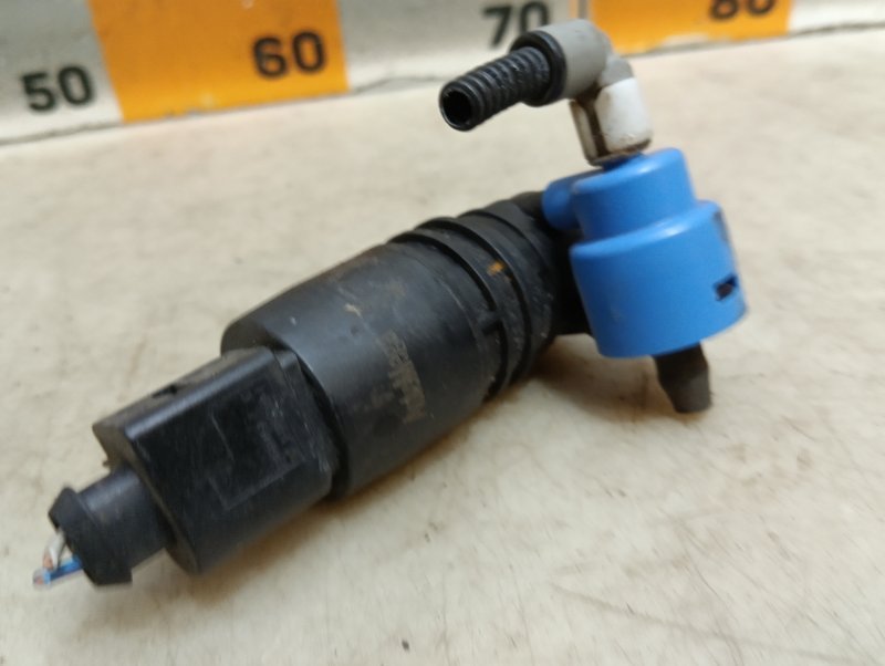 Насос омывателя