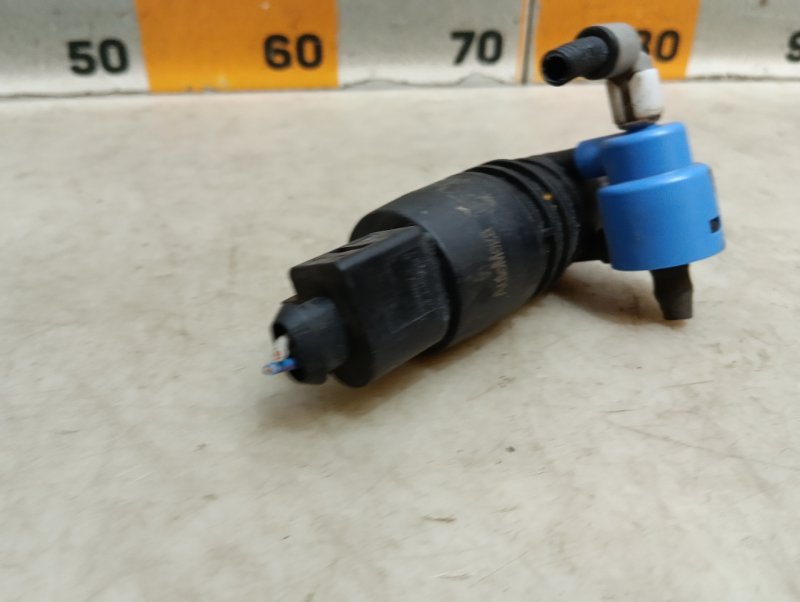 Насос омывателя