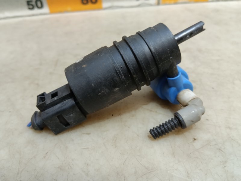 Насос омывателя