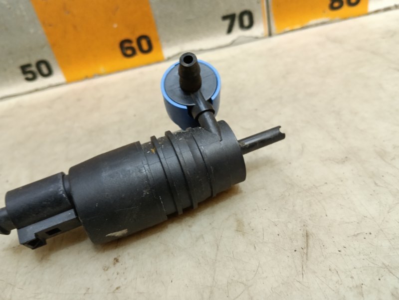 Насос омывателя