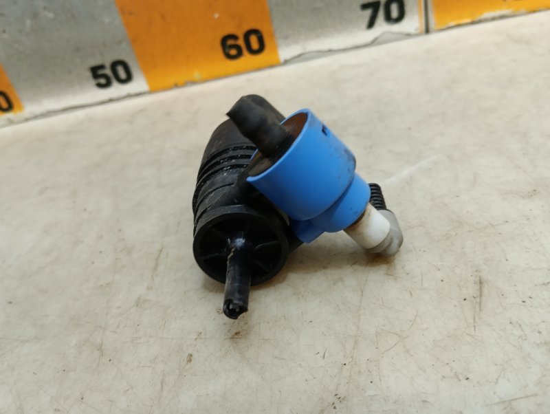 Насос омывателя