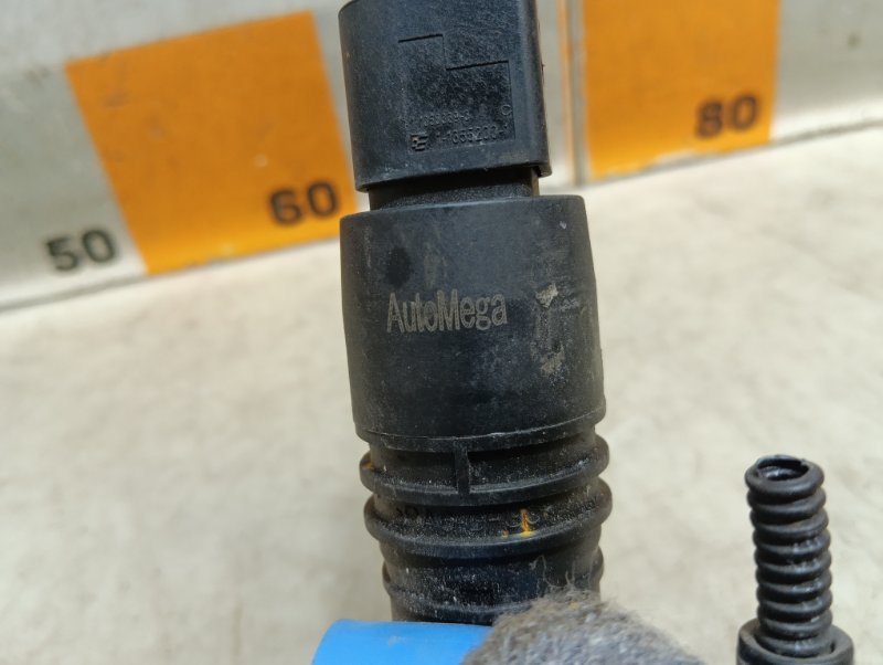 Насос омывателя