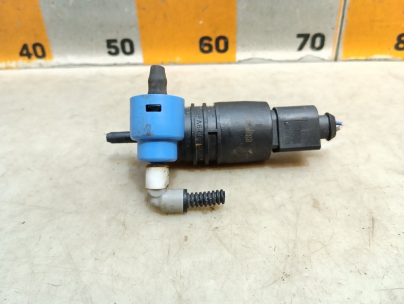 Насос омывателя