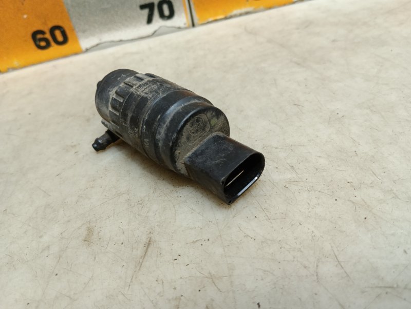 Насос омывателя