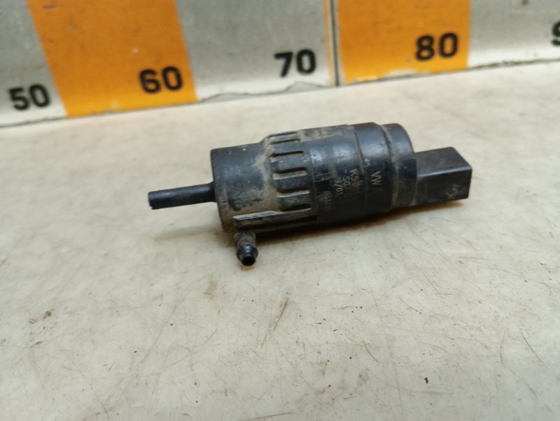 Насос омывателя