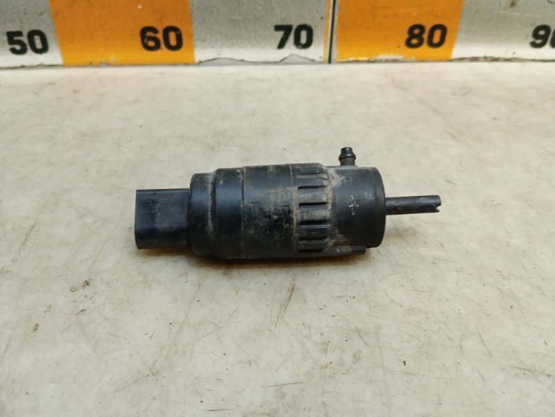 Насос омывателя