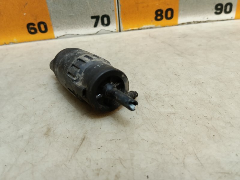 Насос омывателя