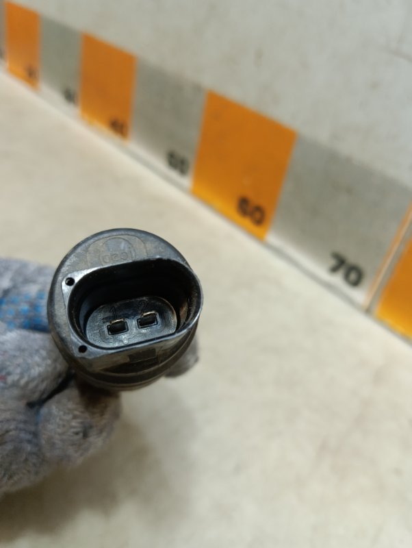 Насос омывателя