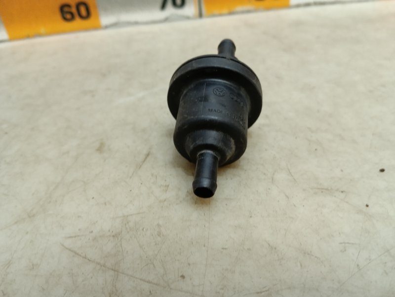 Клапан вентиляции топливного бака