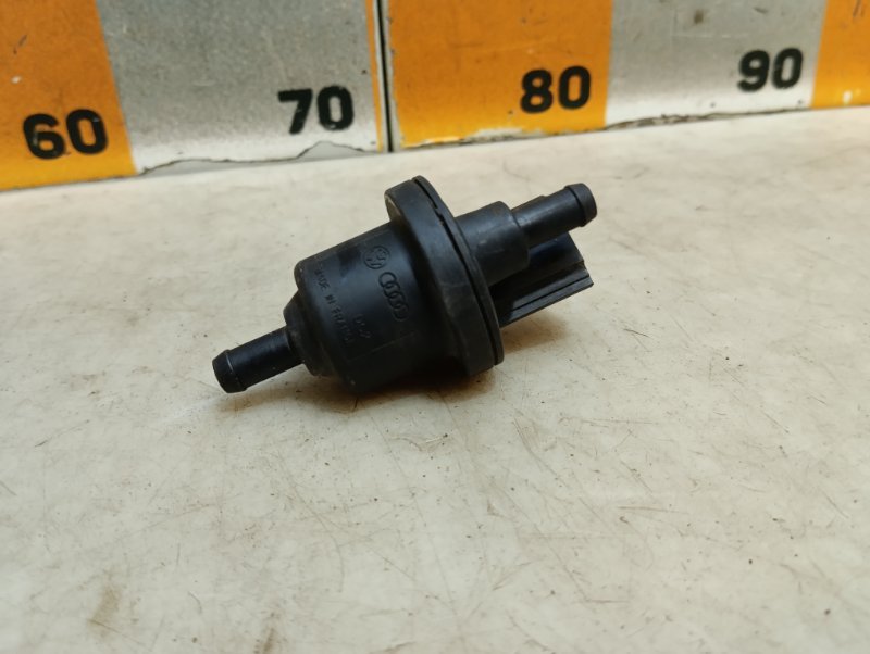 Клапан вентиляции топливного бака