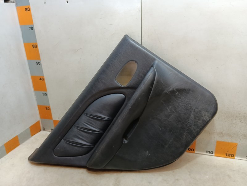 Обшивка двери