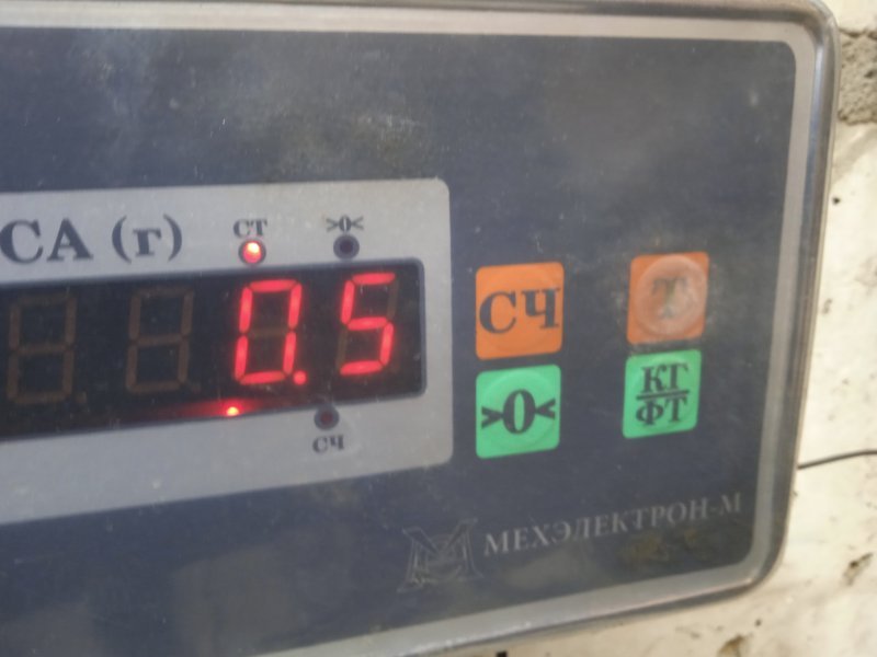 Петля двери передней правой нижняя