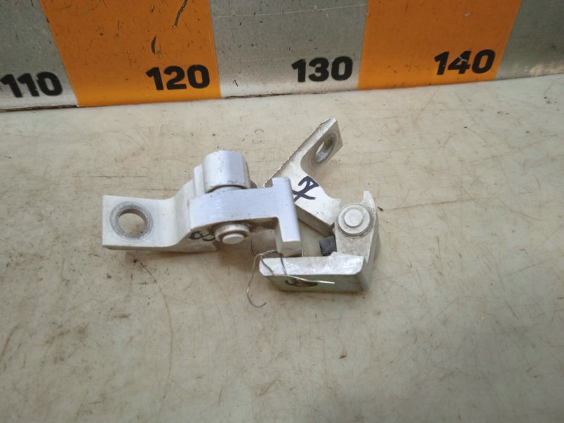 Петля двери передней правой нижняя