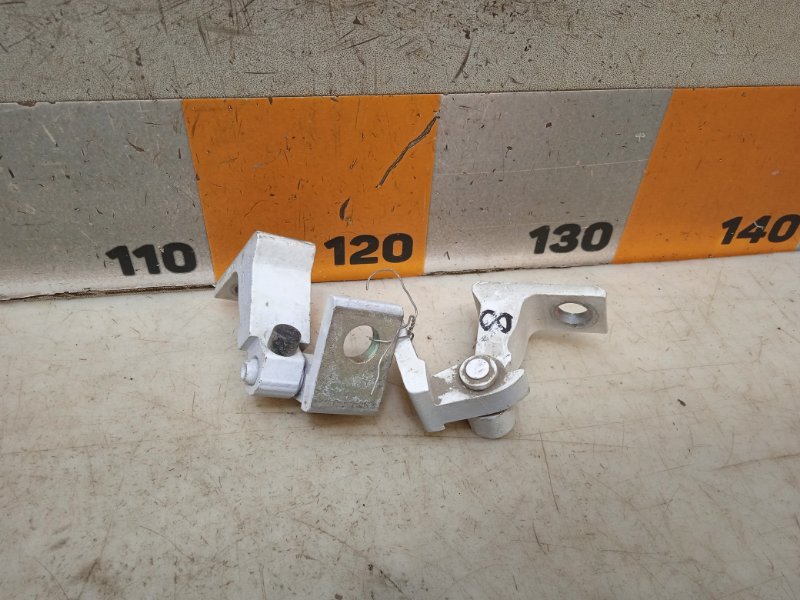 Петля двери передней правой нижняя