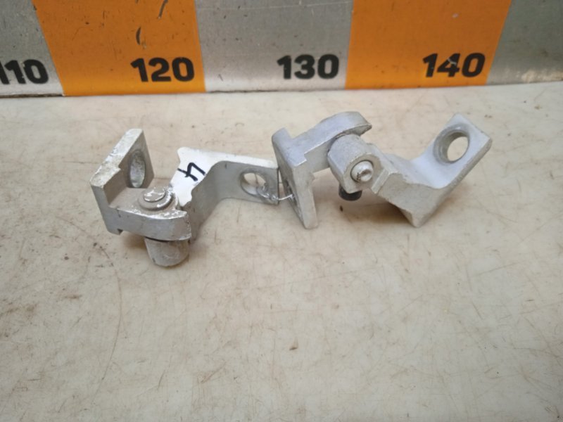 Петля двери передней правой нижняя