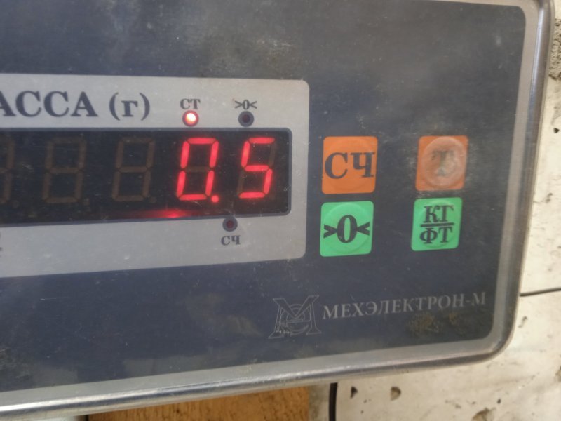 Петля двери передней правой нижняя