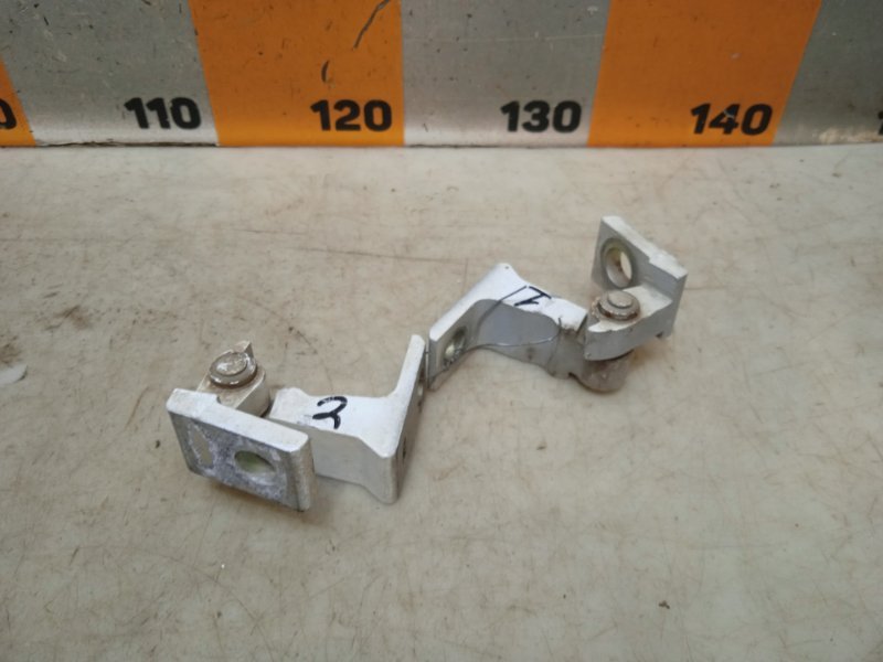 Петля двери передней правой нижняя