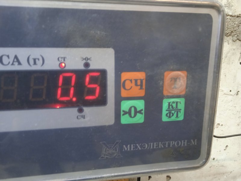 Петля двери передней правой нижняя