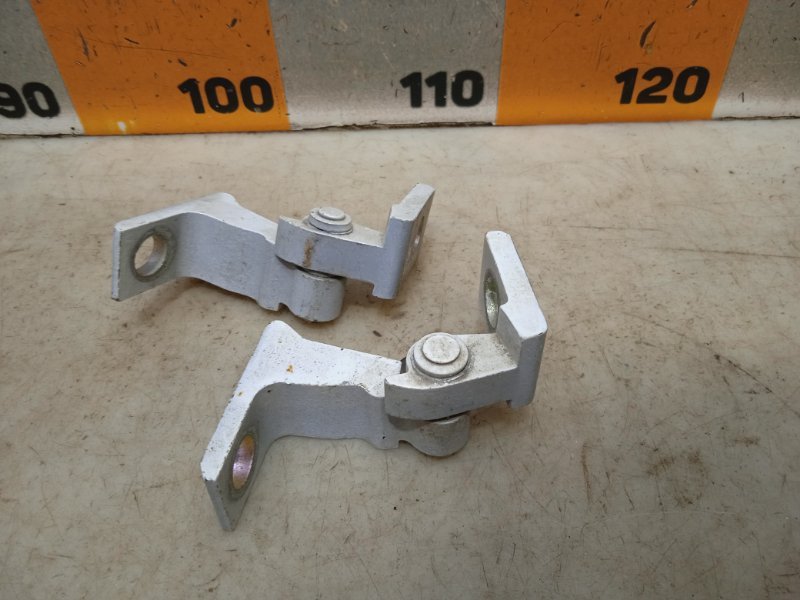 Петля двери передней правой нижняя